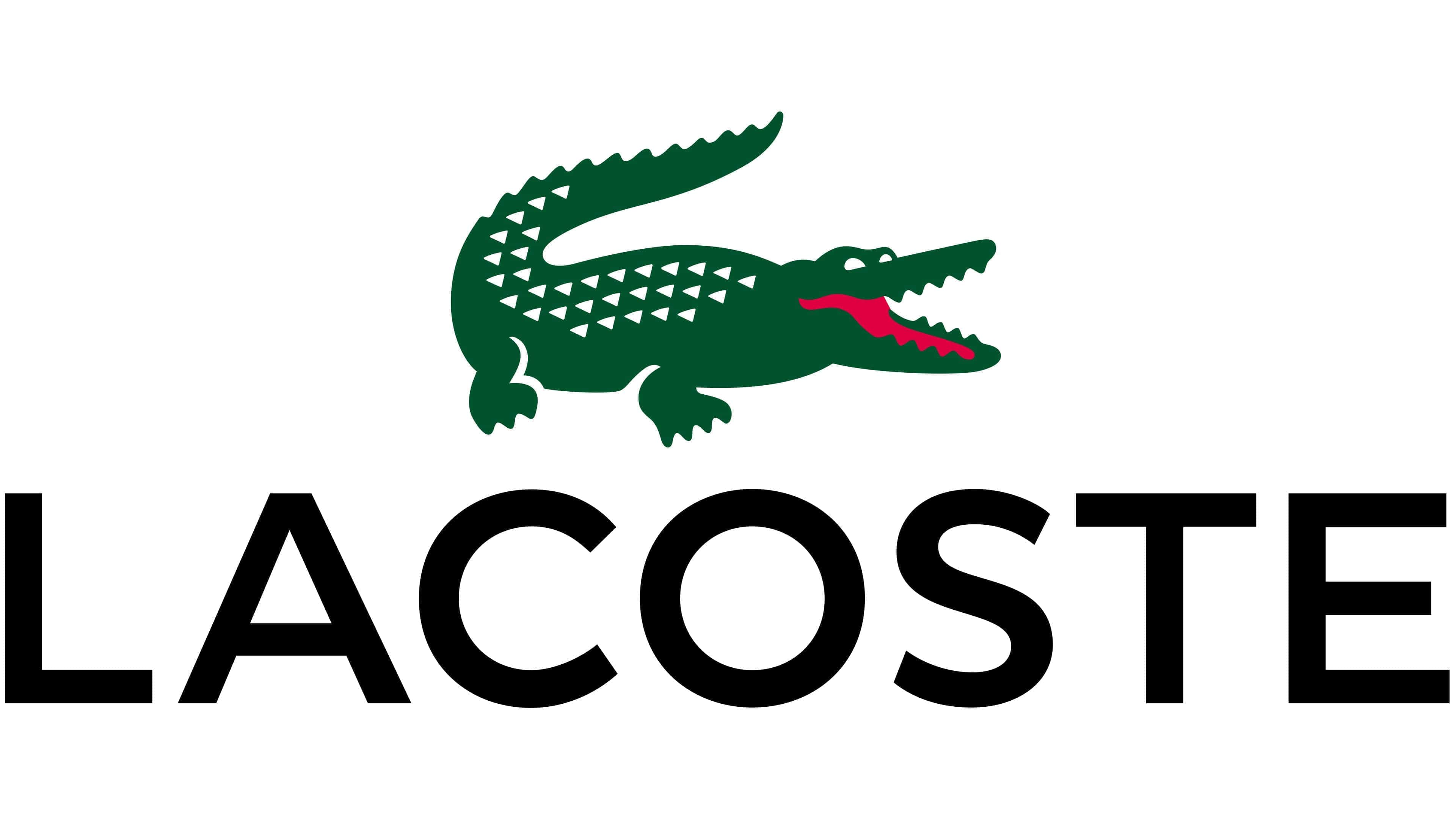 Best Discounts & Deals Of Lacoste