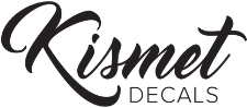 Subscribe to Kismet Decals  Newsletter & Get Amazing Discounts