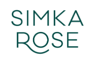 SALE - Simka Rose Gift Card Just For $25