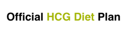 Best Discounts & Deals Of Official Hcg Diet Plan