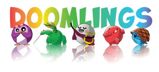 Subscribe To Doomlings Newsletter & Get Amazing Discounts