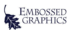 Subscribe To Embossed Graphics Newsletter & Get 5% Off Amazing Discounts