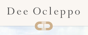 Subscribe to Dee Ocleppo Newsletter & Get Amazing Discounts