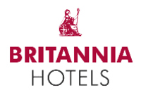 Subscribe to Britannia Hotels  Newsletter & Get Amazing Discounts